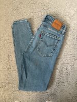 Levi’s 721 High Rise Skinny Jeans Rheinland-Pfalz - Bitburg Vorschau