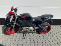 Buell XB12R Hessen - Egelsbach Vorschau