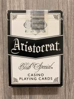 Pokerkarten Poker.deck Aristorrat Hotel Casino New York New York Bayern - Bobingen Vorschau