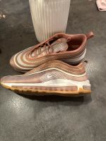 Nike air max 97 ultra 17 metallic Roségold Größe 41 Kreis Pinneberg - Barmstedt Vorschau