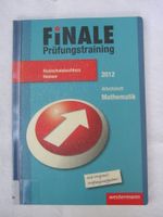 Finale Prüfungstraining Realschulabschluss Hessen 2012 Mathematik Hessen - Fischbachtal Vorschau