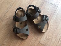 Sandalen Grün, Khaki Gr.20 Hamburg-Nord - Hamburg Barmbek Vorschau