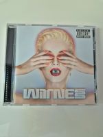 Katy Perry Witness CD Neuwertig Brandenburg - Velten Vorschau