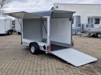 Cheval Liberte Debon Roadster C300 Sandwich | 1.300kg | Seitenklappe & Seitentür | alle Extras! Staßfurt - Neundorf Vorschau