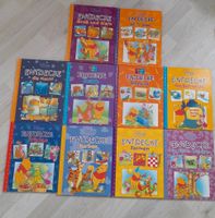 Bücher Winnie Puuh Entdecke - 10 Bücher Bayern - Bad Griesbach im Rottal Vorschau