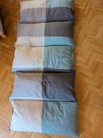 Kuschelkissen, Bodenkissen, Matte, Handmade Dresden - Dresden-Plauen Vorschau