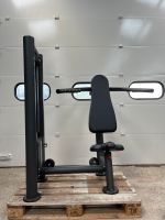 Panatta Evo Vertical Chestpress/ Brustpresse Black Nordrhein-Westfalen - Bocholt Vorschau