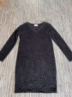 Kleid von Your&Self schwarz Muster in Samt Nordrhein-Westfalen - Lemgo Vorschau