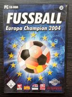 Fußball Europa Champion 2004 Bayern - Hallbergmoos Vorschau