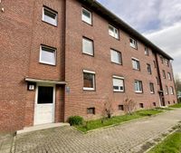 3-Zimmer-Wohnung mit Dusche im Erdgeschoss in Fedderwardergroden! Niedersachsen - Wilhelmshaven Vorschau
