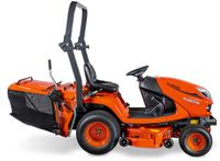 Aufsitzmäher Kubota GR2120 vom Kubota Vertragshändler Bayern - Reisbach Vorschau