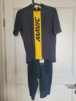 Mavic Cosmic Pro Radtrikot + Bib Short / Größe M / NEU / Rennrad Rheinland-Pfalz - Speyer Vorschau