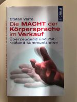 Buch Die Macht der Körpersprache im Verkauf Niedersachsen - Oldenburg Vorschau