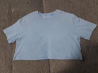 blaues kurzes t-shirt Saarbrücken - Malstatt Vorschau