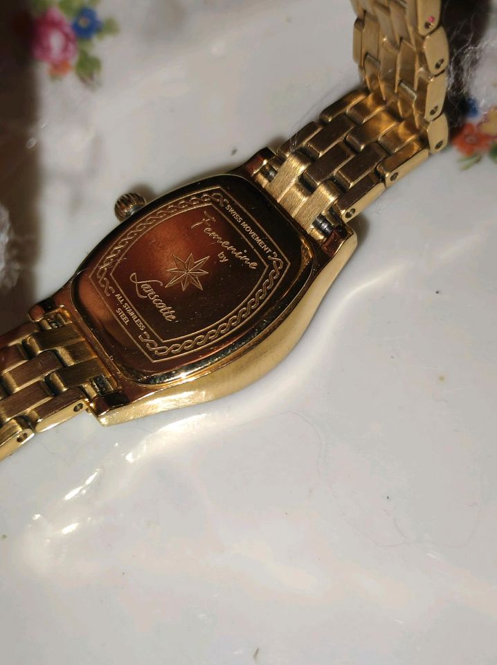 Armbanduhr Lanscotte in Wiehl