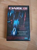 Dark City VHS Kassette Nordrhein-Westfalen - Heinsberg Vorschau