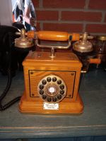 Altes Nostalgie Telefon auch für Digital Netz Vintage Dithmarschen - Wesselburen Vorschau