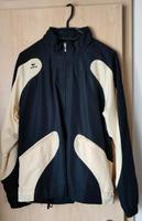 ERIMA - NEU - Damen - Gr. 44 - Trainingsanzug schwarz beige Hessen - Hainburg Vorschau
