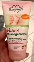 Zu verschenken ➡️ Beauty Mama - Mama Massagecreme Bayern - Rednitzhembach Vorschau