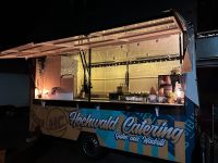 Imbisswagen/Imbissanhänger/Foodtruck zu vermieten Saarland - Wadern Vorschau