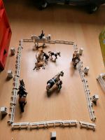 Schleich Pferde Sammlung Dressur, Western, Voltigieren Niedersachsen - Göttingen Vorschau