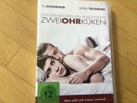 DVD Zweiohrküken Til Schweiger Nora Tschirner Thüringen - Bad Berka Vorschau