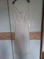 Kleid Creme weiß Niedersachsen - Rühen Vorschau