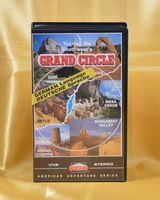 VHS "Touring the Southwest Grand Circle" Herzogtum Lauenburg - Dassendorf Vorschau