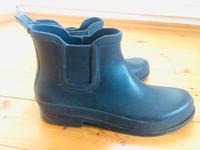 TCM Tchibo Regenstiefeletten 40 41 blau Gummistiefel kurz München - Pasing-Obermenzing Vorschau
