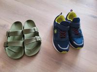 Neuwertige Schuhe Mango und Lico,  Gr.36 Bayern - Weißenhorn Vorschau