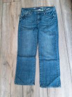 Jeans Gr 38, 3/4 Länge Baden-Württemberg - Ulm Vorschau