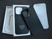 Orig. Leder Hülle Mega Safe für Apple I Phone 13 pro Saarland - Spiesen-Elversberg Vorschau