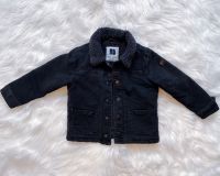 Next Teddy Jacke Übergangsjacke Gr.98 Nordrhein-Westfalen - Oberhausen Vorschau