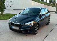 BMW 218D Active Tourer Baden-Württemberg - Karlsruhe Vorschau