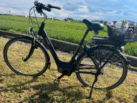 Gazelle Arroya C7 Damen E-Bike erst 2800km  mit Gold Akku Nordrhein-Westfalen - Kerken Vorschau