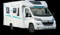 Wohnmobil JOA Camp 70 T (2022) Baden-Württemberg - Schenkenzell Vorschau