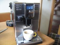 1 Philips Kaffeeautomat funktionsfähig im gutem Zustand. Baden-Württemberg - Albstadt Vorschau