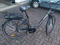 Prophete Navigator 3000 E-Bike Tiefeinsteiger 28 Zoll Saarland - St. Wendel Vorschau