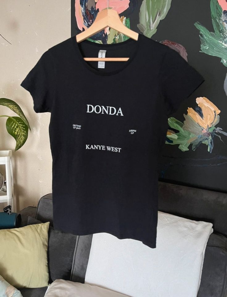 Kanye West T-Shirt in Bonn