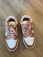 Nike Dunk Rose Hessen - Hanau Vorschau
