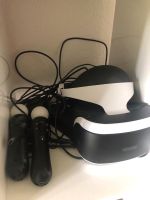 PS VR 1 PlayStation Bad Godesberg - Heiderhof Vorschau