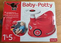 Baby-Potty Lerntöpfchen BIG Bobby car Leipzig - Lindenthal Vorschau