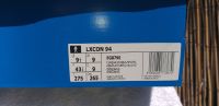 Adidas LXCON 94,Aqua in der Größe 43 1/3 Sachsen-Anhalt - Magdeburg Vorschau