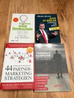 Bücher Marketing/ Strategien zum Erfolg Nordrhein-Westfalen - Dorsten Vorschau