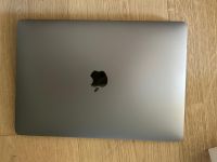 Apple MacBook Air 13,3“ 8GB, 256GB M1 space grau Schleswig-Holstein - Lübeck Vorschau