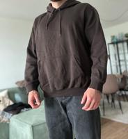 H&M Kapuzenpullover Braun Bayern - Fürth Vorschau