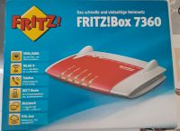Fritzbox 7360 Saarland - Mettlach Vorschau