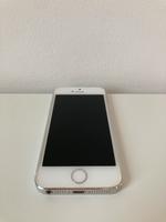 Apple iPhone 5s 16GB Silber Friedrichshain-Kreuzberg - Kreuzberg Vorschau