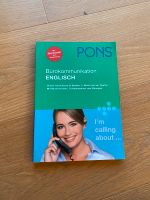 Neues Pons Bürokommunikation Englisch Buch Bayern - Penzberg Vorschau