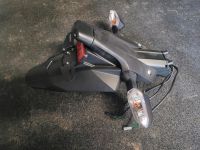 Kawasaki  z800  Kennzeichen Halter  inkl. Blinker Nordrhein-Westfalen - Krefeld Vorschau